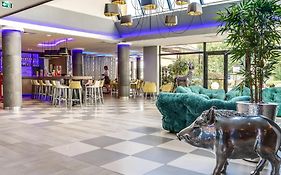 Novotel Orléans Saint Jean de Braye